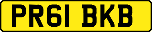 PR61BKB
