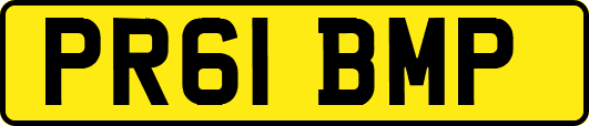 PR61BMP