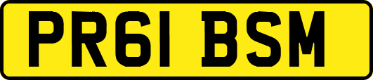 PR61BSM