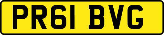 PR61BVG