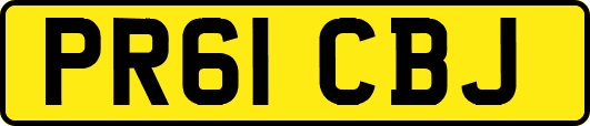 PR61CBJ