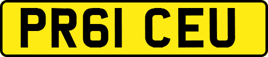 PR61CEU
