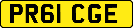 PR61CGE