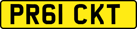 PR61CKT