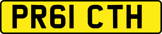 PR61CTH