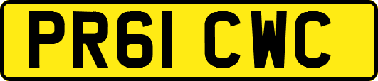 PR61CWC