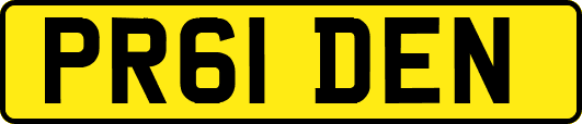 PR61DEN