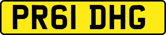 PR61DHG
