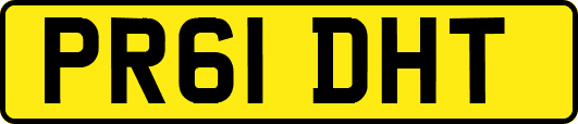 PR61DHT