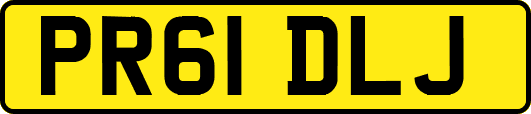 PR61DLJ