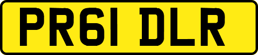 PR61DLR