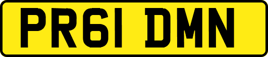 PR61DMN