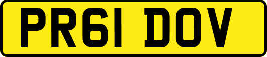 PR61DOV