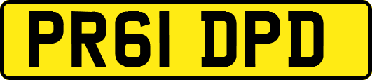 PR61DPD