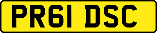 PR61DSC