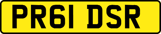 PR61DSR