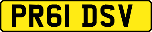 PR61DSV