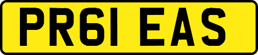 PR61EAS