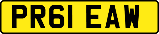 PR61EAW