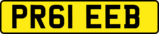 PR61EEB