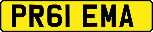 PR61EMA