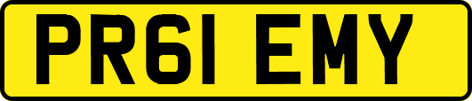 PR61EMY