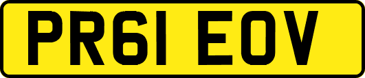 PR61EOV