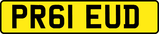 PR61EUD