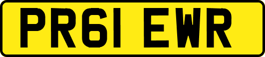 PR61EWR