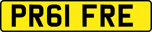 PR61FRE