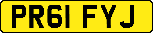 PR61FYJ