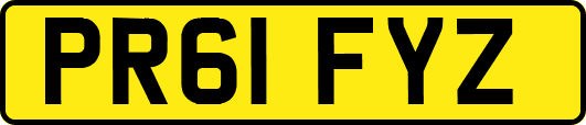 PR61FYZ