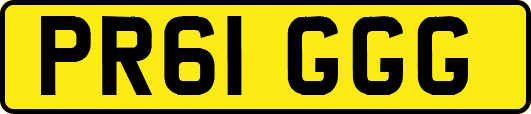 PR61GGG