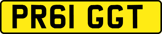 PR61GGT