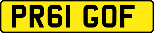PR61GOF