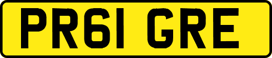 PR61GRE