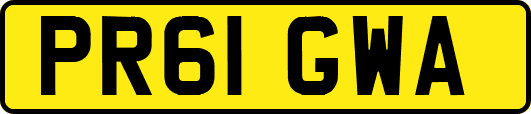 PR61GWA