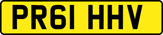 PR61HHV