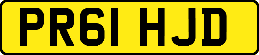 PR61HJD