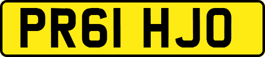 PR61HJO