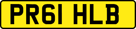 PR61HLB