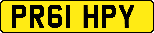 PR61HPY
