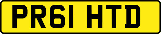 PR61HTD