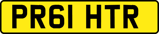 PR61HTR