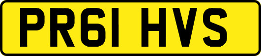 PR61HVS
