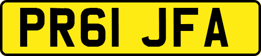 PR61JFA
