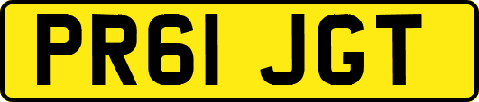 PR61JGT