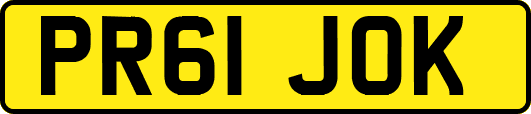 PR61JOK