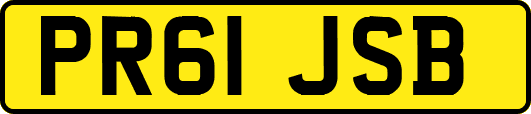 PR61JSB