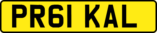 PR61KAL